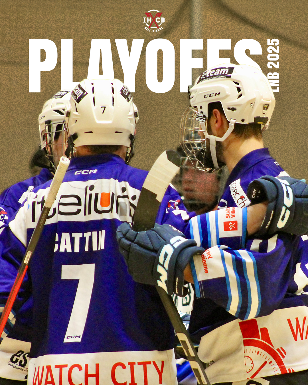 You are currently viewing LNB : qualifiée en playoffs