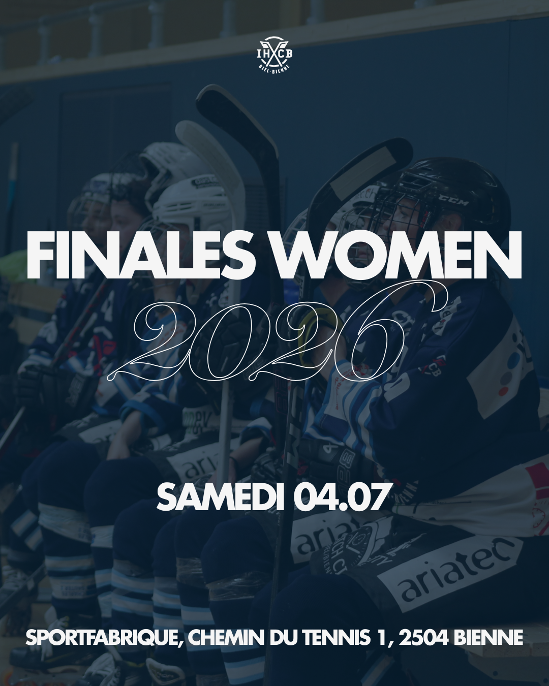 You are currently viewing Finales Women – samedi 4 juillet